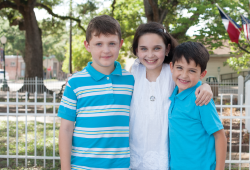 Seven Questions on Gifts to Children