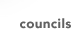 councils
