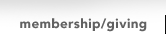 membership/giving