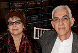 A Bequest from Barbara and Jeffrey Kaplan