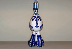 A Bequest to Further the Collection